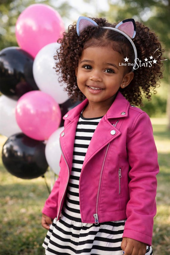 Cutie Gabby's Dollhouse HEADBAND Great for Birthday Party II