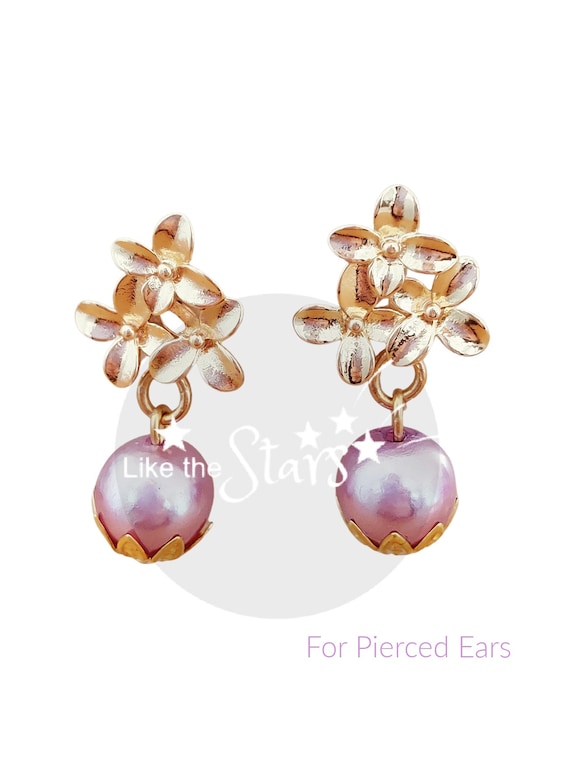 Isabella Earrings Isabella Earrings