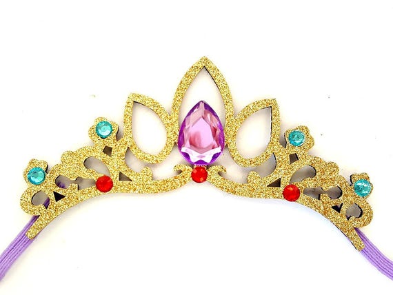 Free Free 183 Rapunzel Crown Svg SVG PNG EPS DXF File