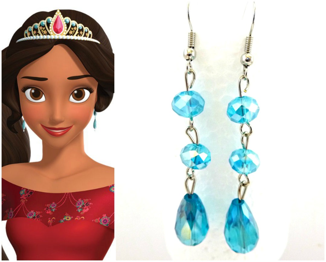 Elena earrings Clearance