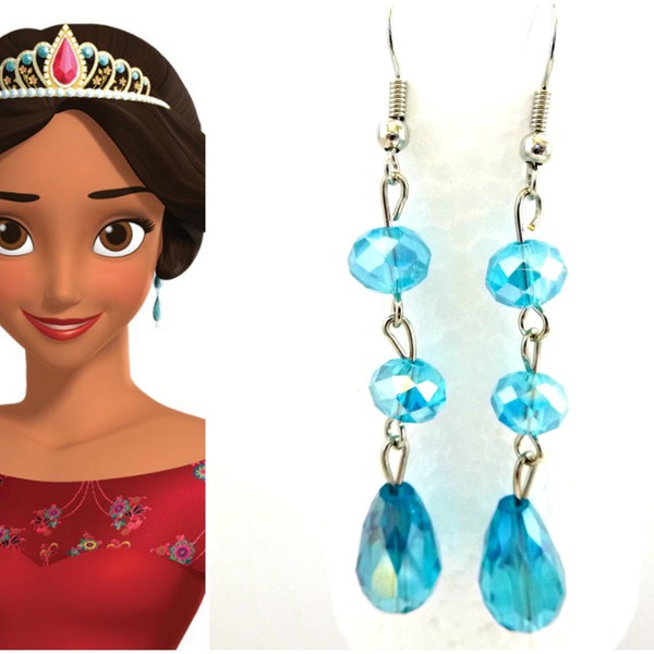 Elena Avalor Jewelry - Etsy