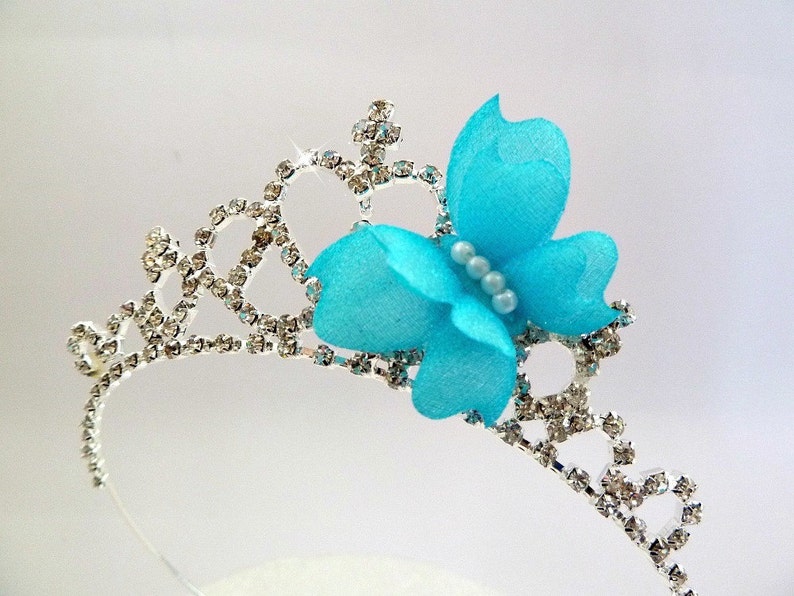 Cinderella Butterfly Tiara cinderella Crown Cinderella Etsy