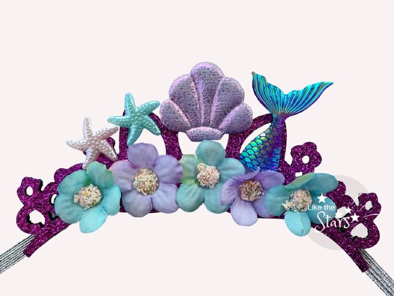 Fever Irridescent Mermaid Star Nipple Pasties Fever Irridescent Mermaid Star Nipple Pasties