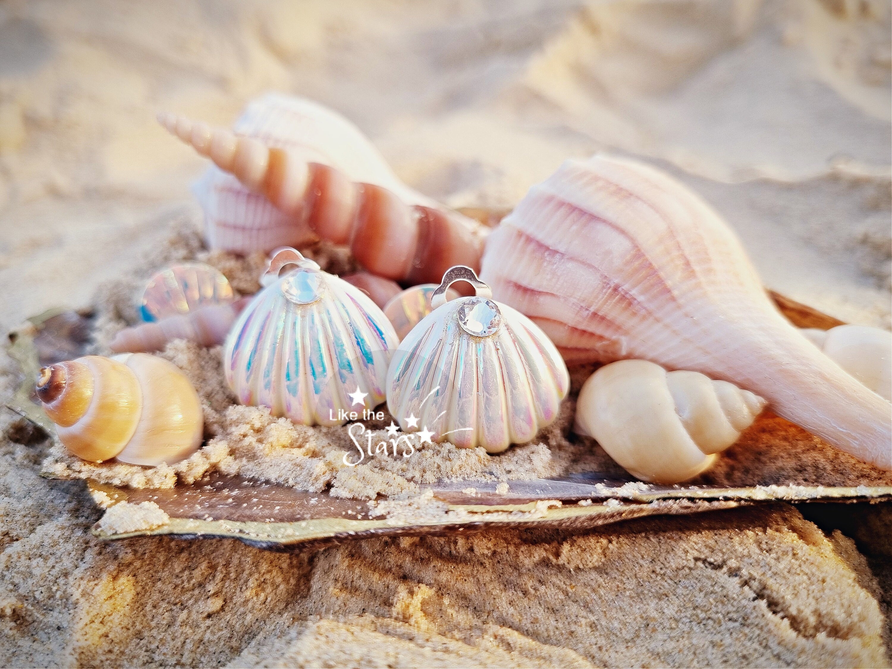 10 Ariel-approved ways to decorate with seashells - GirlsLife