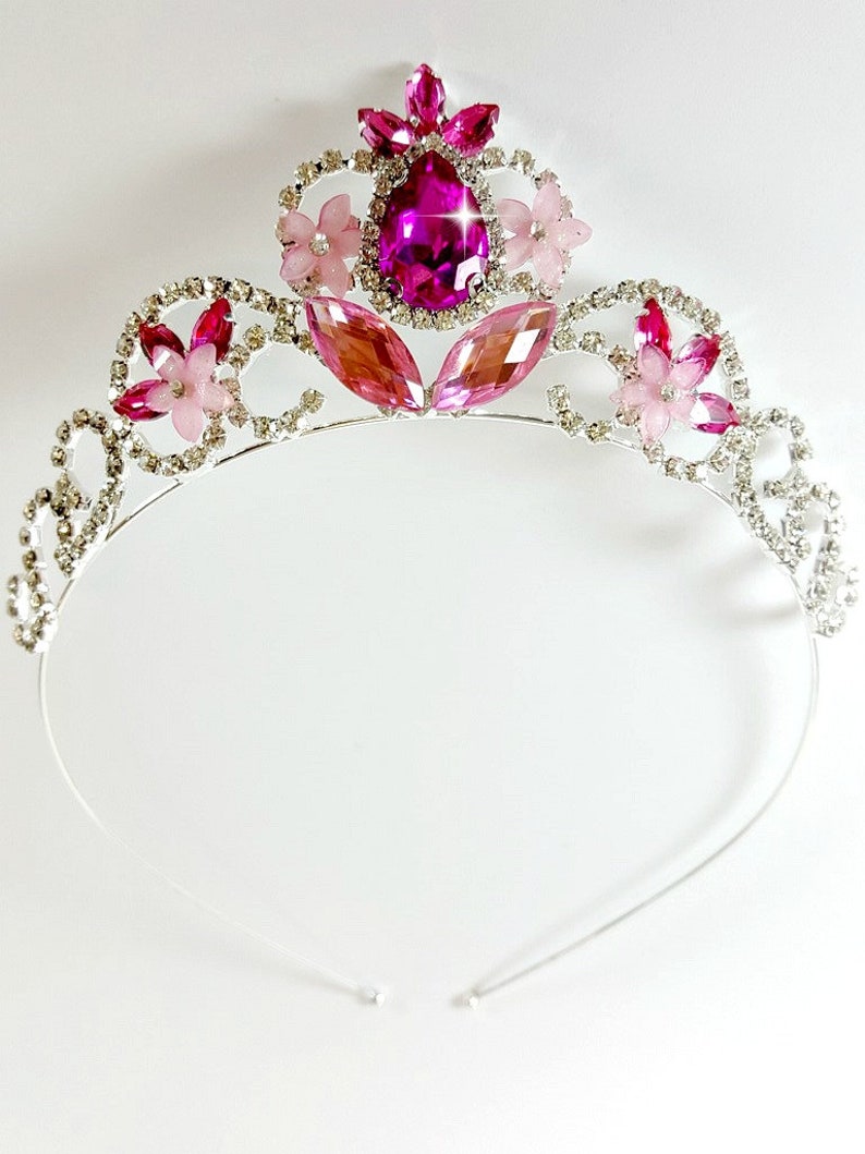 Princess Aurora Crown Sleeping Beauty Crown princess Aurora Etsy