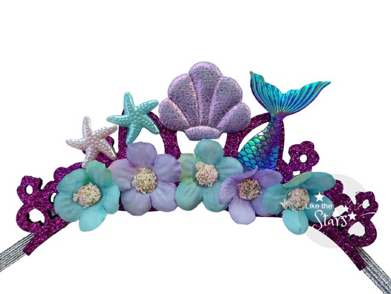 Fever Irridescent Mermaid Star Nipple Pasties Fever Irridescent Mermaid Star Nipple Pasties