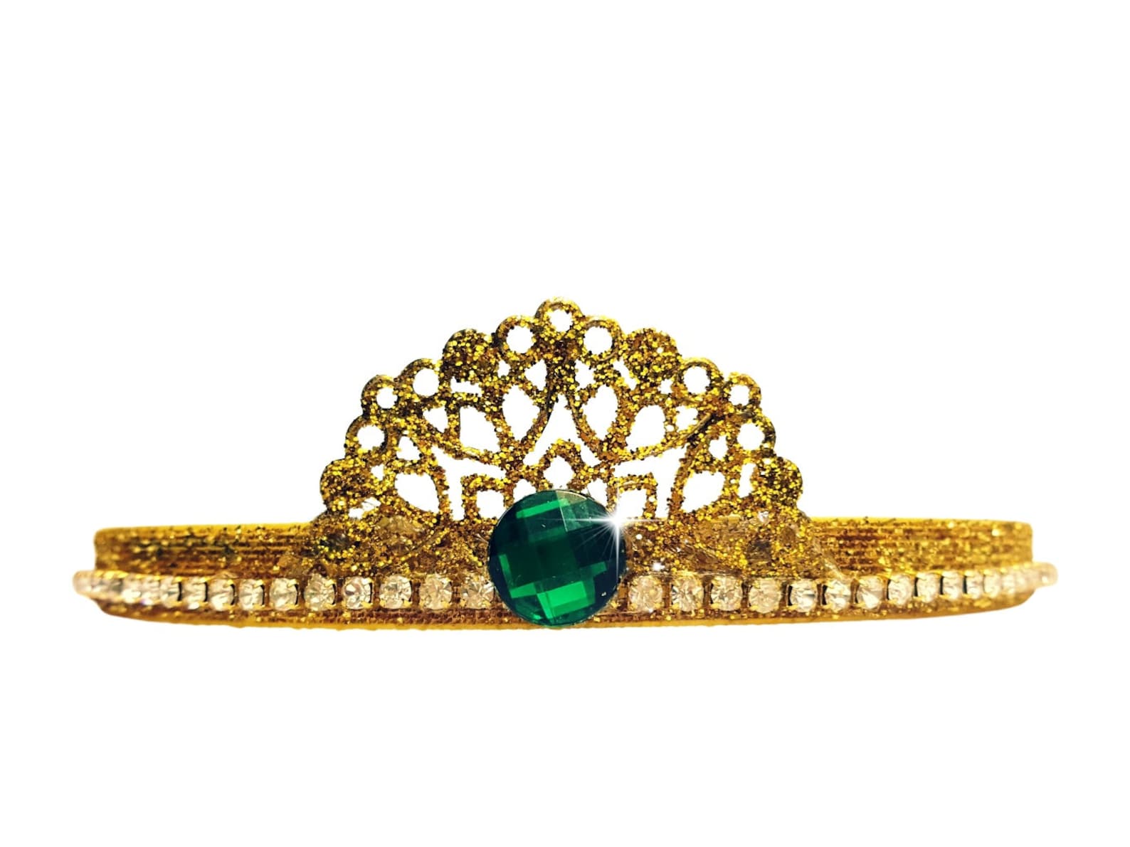 PRINCESS MERIDA TIARA Headband, Birthday Princess Crown, Merida Cosplay ...