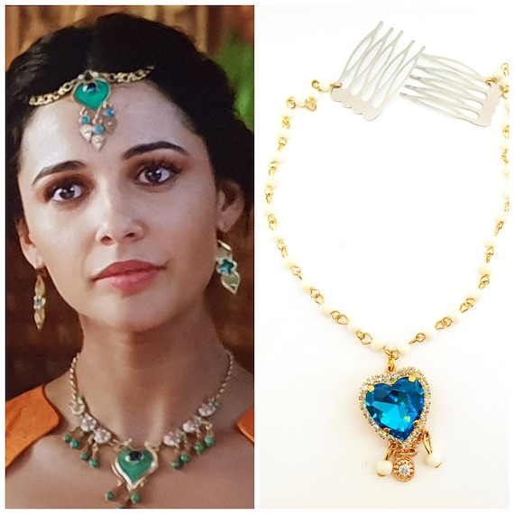 Jasmine Aladdin Indian Bollywood 