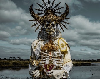 surrealistic art photography print MissDesigns NO. 003