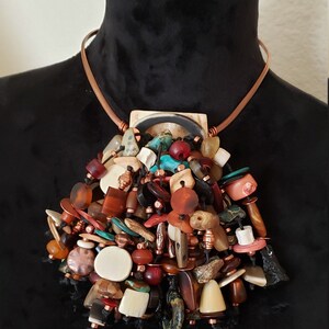 Choker Necklace