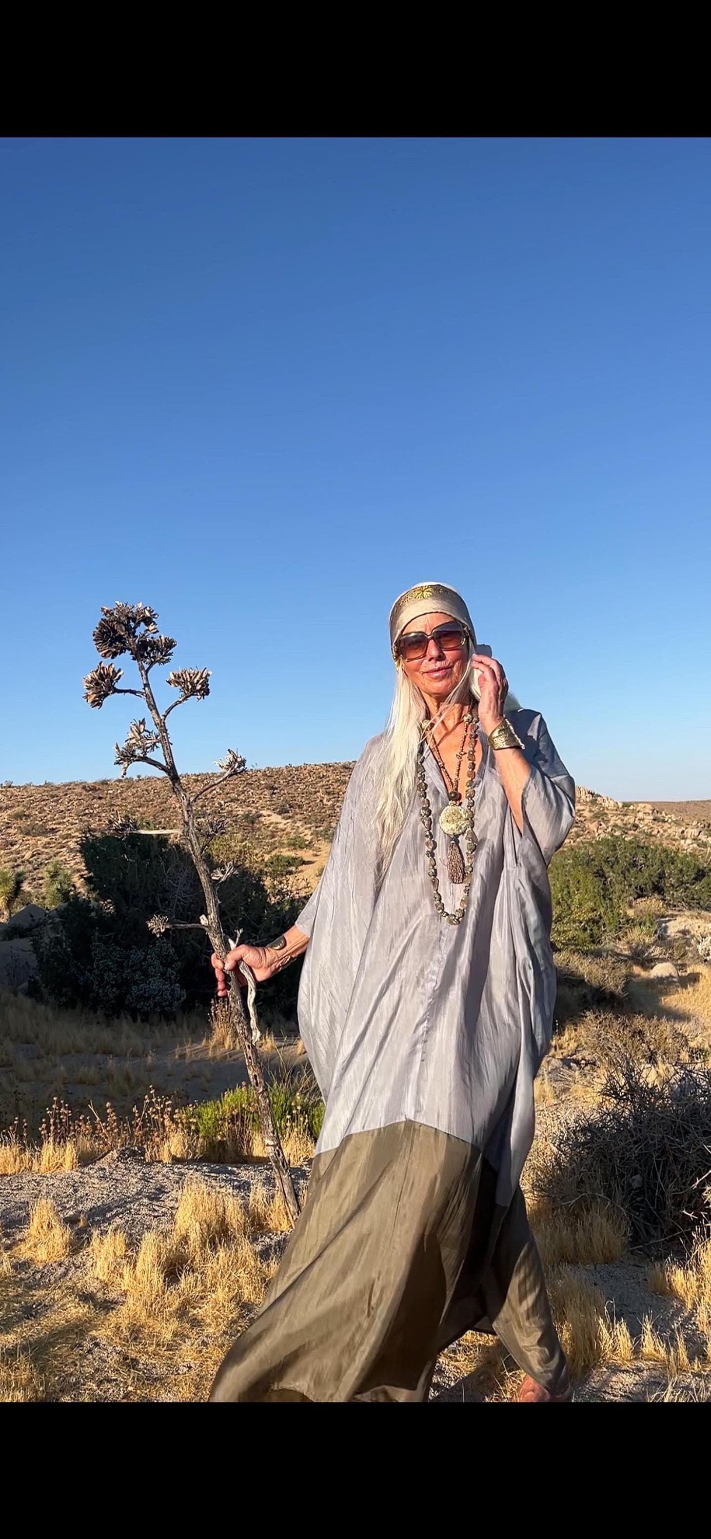 Silk kaftan dress resortwear luxery summer outfit , grey and olive  silk dream dress , cruise , party free size boho Ibiza fashion caftan