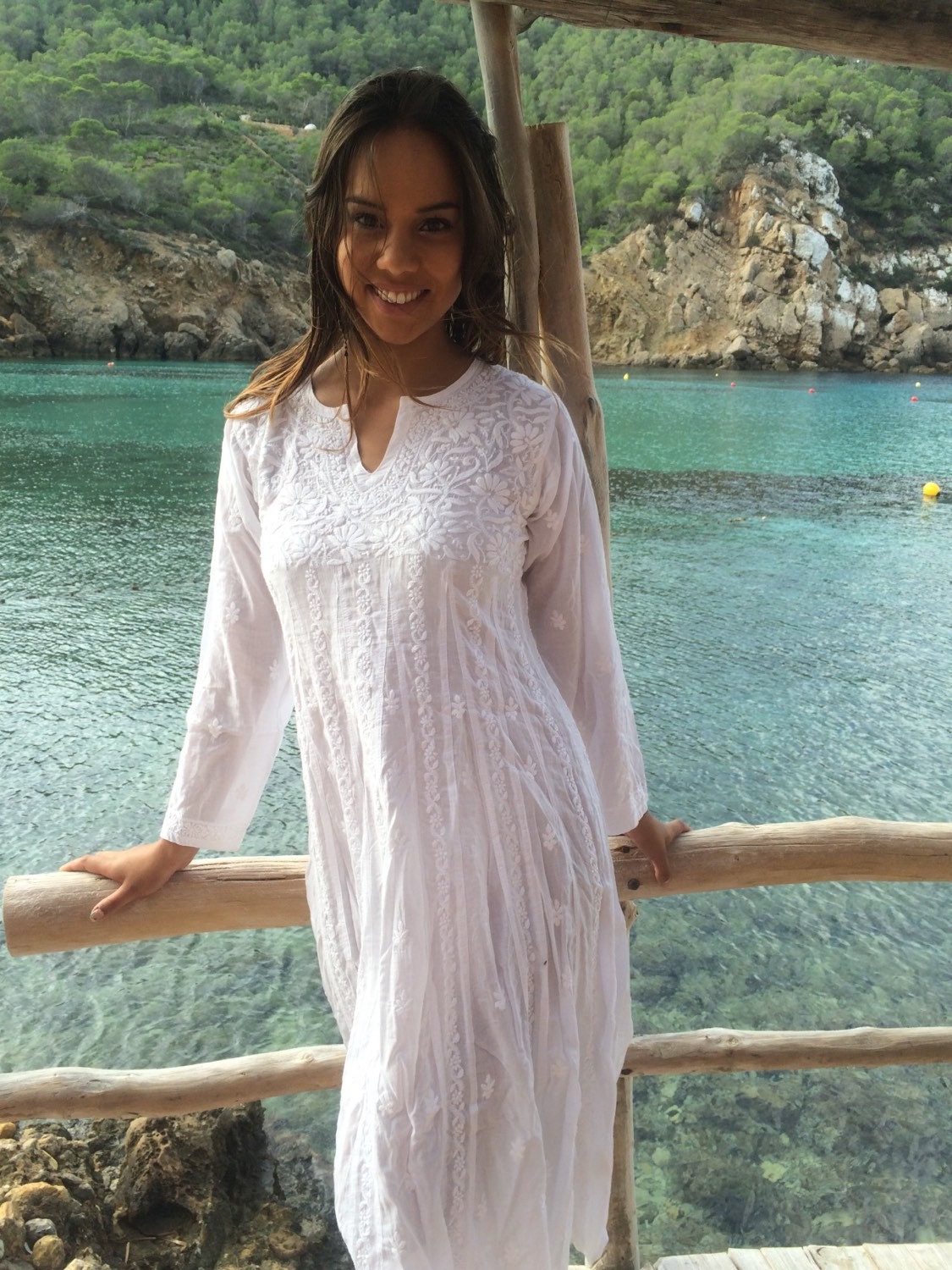 Tuniekjurk ibiza sale