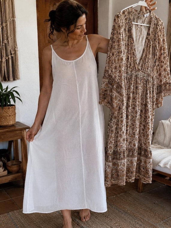 madewell denim popover dress Shirtdress 2010 Vivienne Westwood Gold Crafted of cotton denim vanilla white Größe:Größe 28W