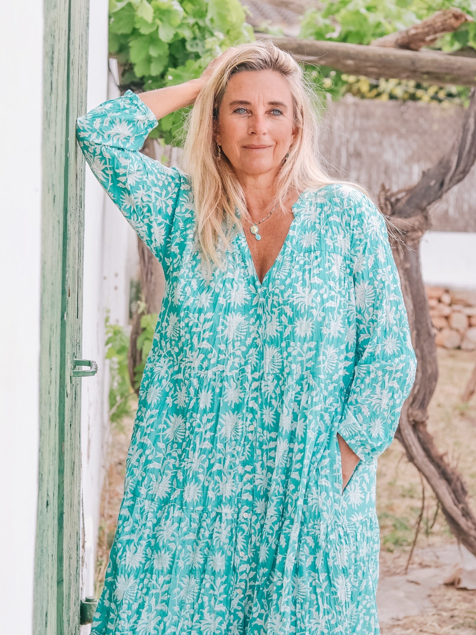 Plus Size Boho Etsy Canada
