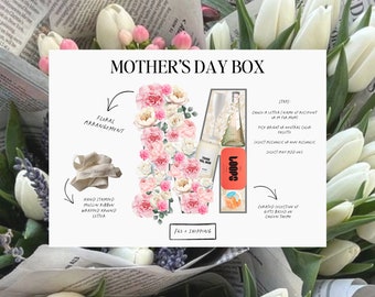 The Mother's Day Box