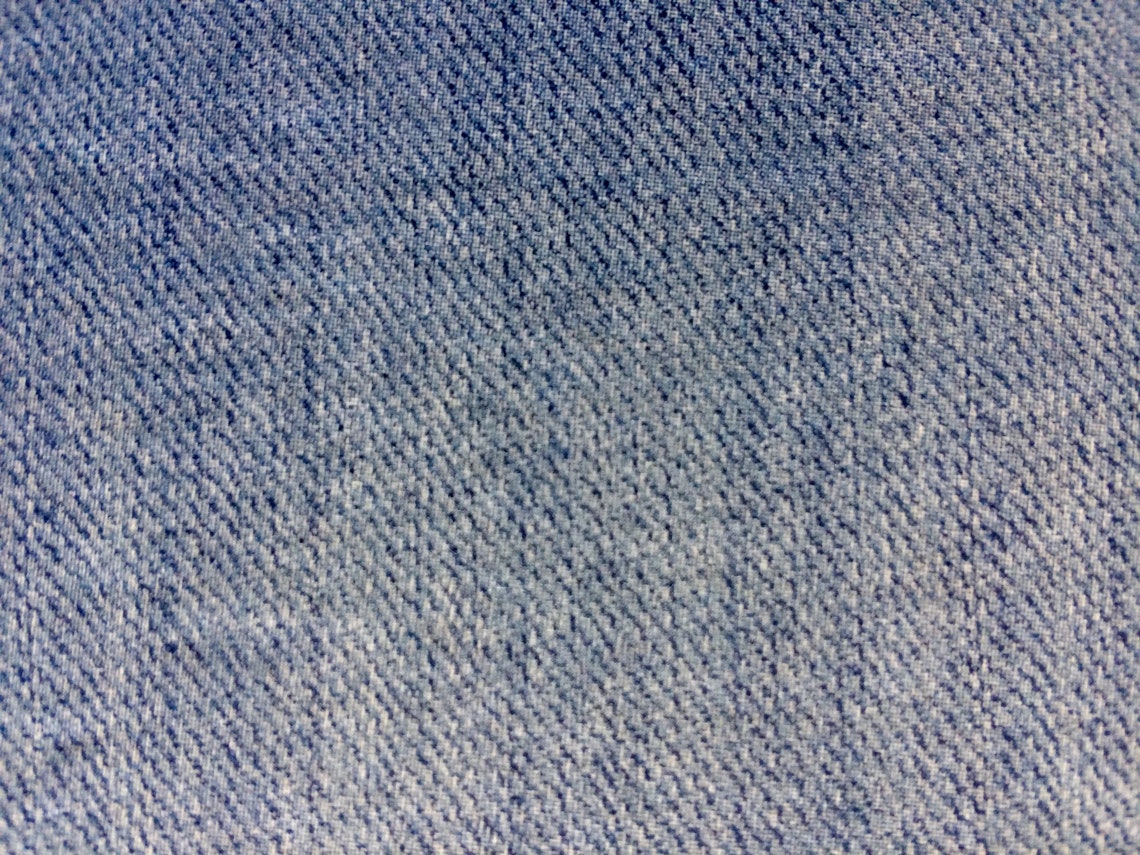 Denim Paper Napkins for Decoupage & Crafts 3 Bluejeans Etsy