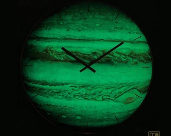 美品 Magical Furniture JUPITER WALL CLOCK 美品 Magical Furniture