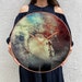 see more listings in the Planets Wall Clocks section