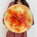 see more listings in the Planets Wall Clocks section