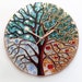 see more listings in the 4 seasons Tree Clock section