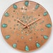 see more listings in the Fused Glass Clocks section