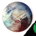 see more listings in the Planets Wall Clocks section