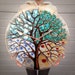 see more listings in the 4 seasons Tree Clock section