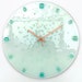 see more listings in the Fused Glass Clocks section