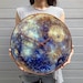 see more listings in the Planets Wall Clocks section