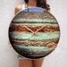 see more listings in the Planets Wall Clocks section