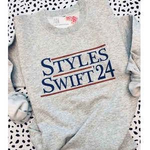 President inspo / Harry t-shirt/  love on tour / gift for best friend / graphic tshirt / sublimation