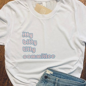 Itty Bitty Pittie Titties Classic T-Shirt for Sale by Jumping