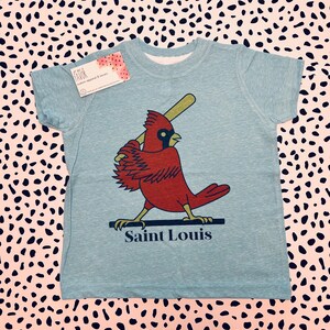 Louisville Cardinals vintage Louie Bird 