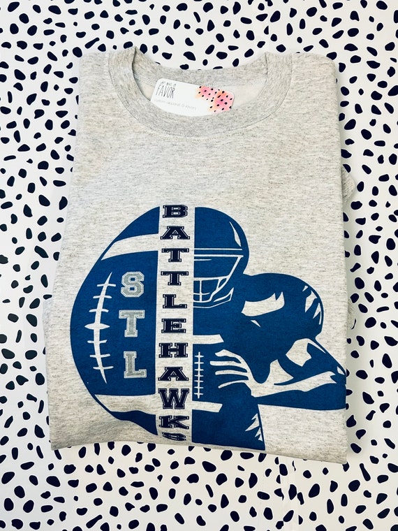 St. Louis Football Shirt Kakaw St. Louis Football T-shirt -  Israel
