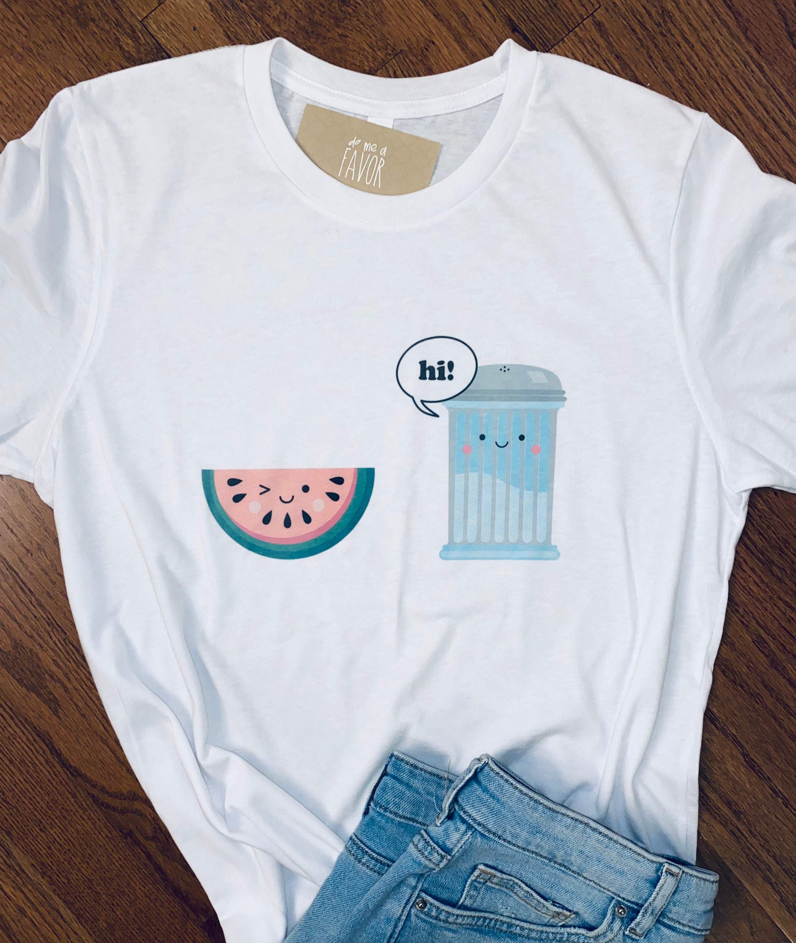 Harry Styles T-shirt/ Watermelon Sugar 