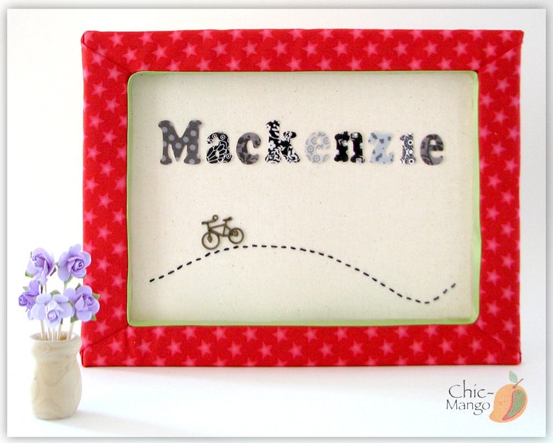 Wall Art Baby Name Baby Wall Art Canvas Kids Room Decor Etsy