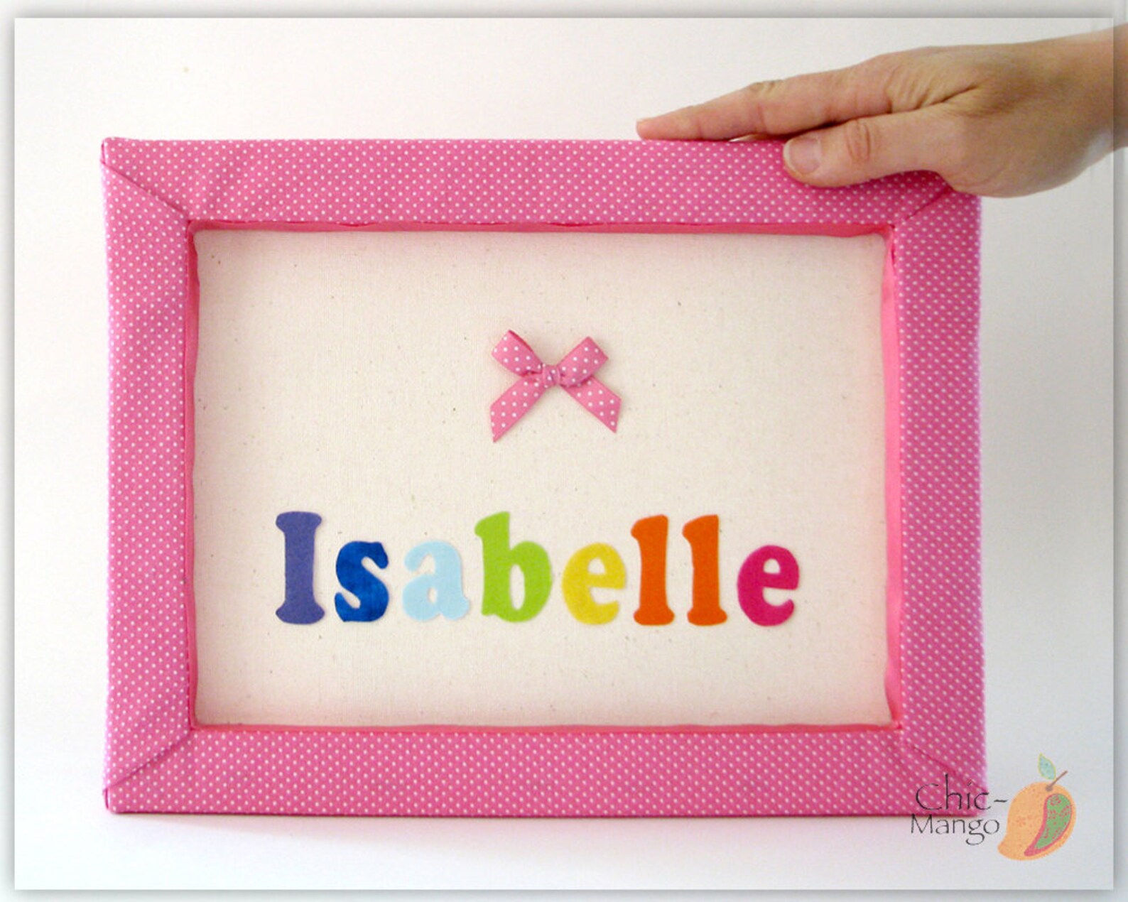 Wall Art Baby Name Baby Wall Art Canvas Kids Room Decor Etsy