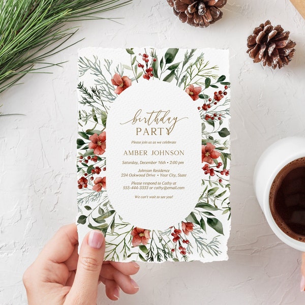 Rustic Party - Etsy