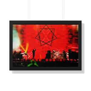 Danny Carey Poster - Etsy