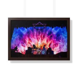Danny Carey Poster - Etsy