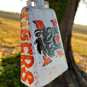 CUSTOM Cowbell
