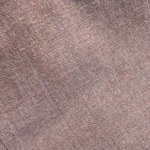 Lavender Wool  Fabric - Light Purple Wool- Dusty Lavender Fabric - Upcycled Wool Fabric- Pure Wool Fabric - Wool Appliqué - Rug Hooking Wool