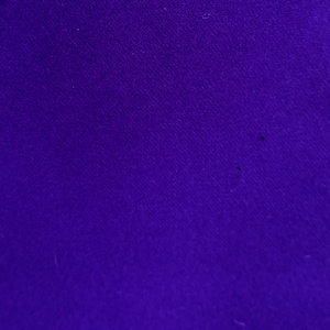 Purple Felted Wool, Purple Wool Fabric, Pure Wool Fabric, Upcycled Wool Fabric, Eco Friendly Fabric, Wool Appliqué, Rug Hooking Wool Felt
