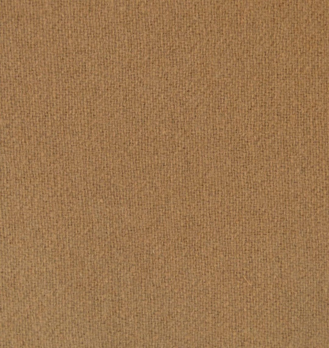 Tan Material Tan Wool Fabric, 14 in X 6 In, Pure Wool Fabric, Felted Wool, Wool Felt ...