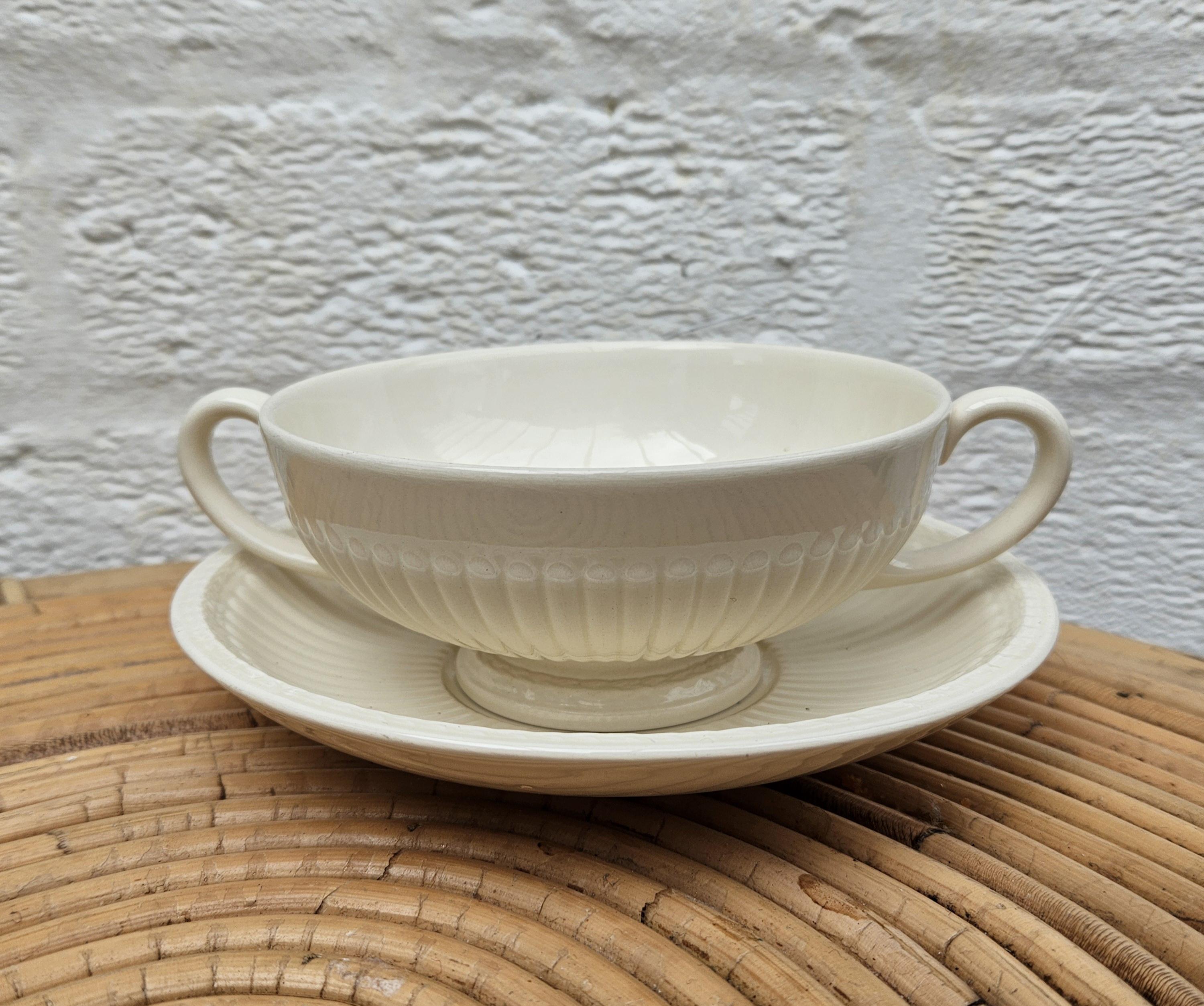 Royal creamware - Etsy 日本