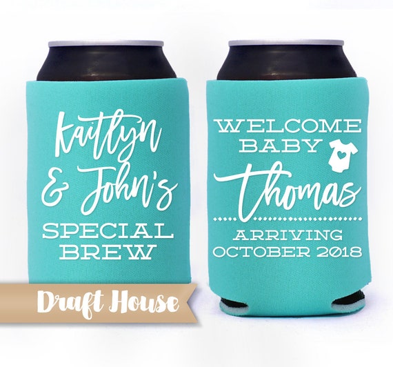 A Baby Is Brewing Special Brew Baby Shower Drinks Gender Etsy A Baby Is Brewing Special Brew Baby Shower Drinks Gender Etsy