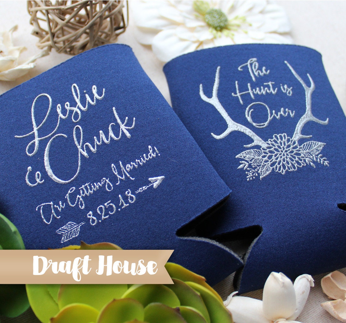 Engagement Party Favors Engagement Announcement Save the Etsy