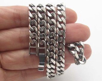 PP2208 Pendant 50cm 49g Sterling Silver 925 oxidized