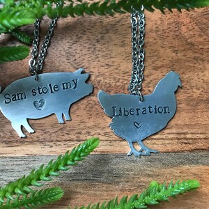 liberation pledge bracelet etsy