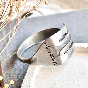 Pledge Bracelet Etsy